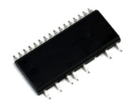 芯達(dá)茂XP02M50AS0-CKPL 國產(chǎn)IPM 智能模塊2A 500V 