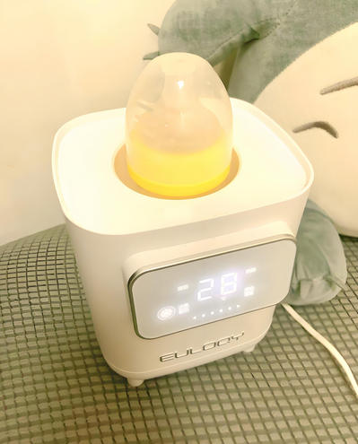 暖奶器方案設(shè)計(jì)，溫奶器MCU控制方案