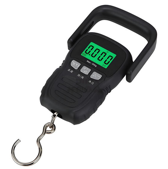 藍(lán)牙手提秤方案開(kāi)發(fā)