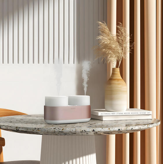 智能噴香機方案開發(fā)