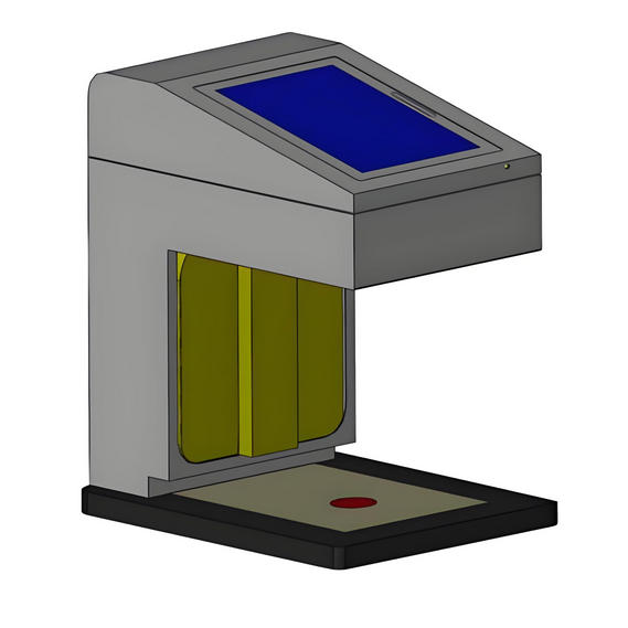 智能印章機(jī)方案開(kāi)發(fā),自動(dòng)蓋章機(jī)方案
