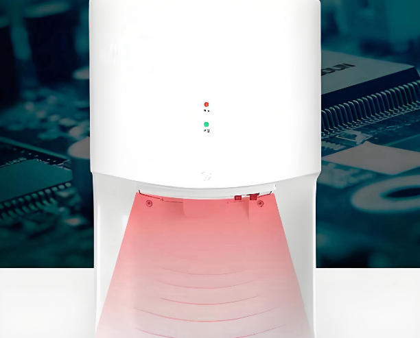 自動(dòng)感應(yīng)烘手器方案開(kāi)發(fā)